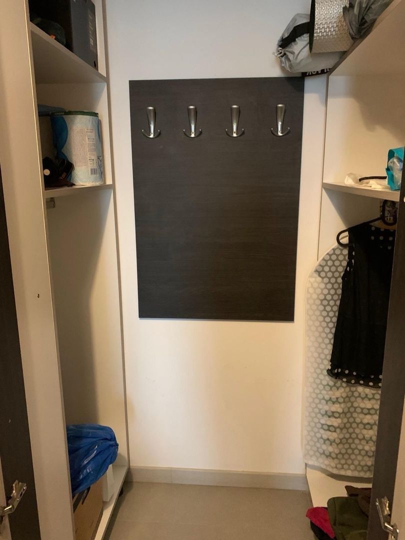 Apartament 1 Camera 20th Residence 2016 - Poză 7