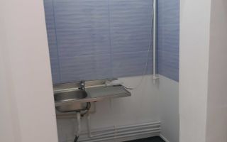Garsonieră de vânzare în Zimbru, lângă noul Penny, cu centrală termică - Poză 6