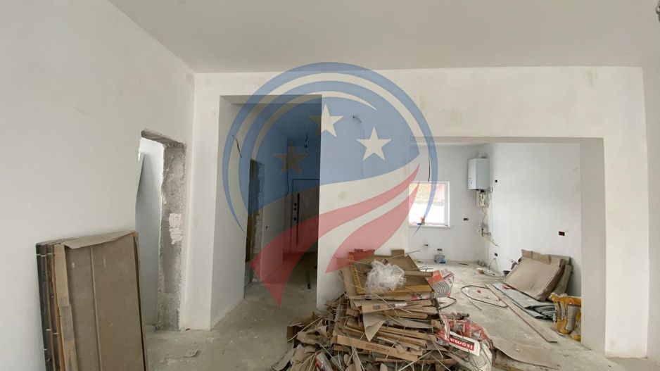 CASA BARIERA CALITATE PREMIUM 500M TEREN - Poză 3