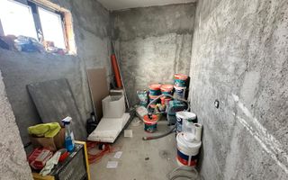 CASA INDIVIDUALA BRAGADIRU, TOATE UTILITATILE, CURTE 270 MP, COMIS 0% - Poză 12