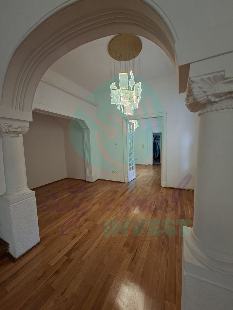 Vila birouri 375 mp, zona Pache Protopopescu - Popa Nan - Poză 16
