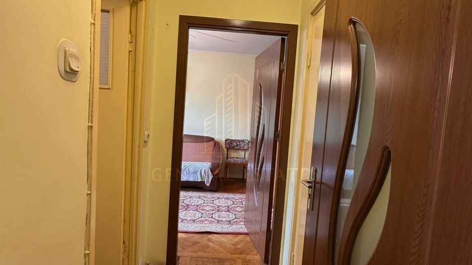 Apartament spre vanzare cu 2 camere – zona Planetelor, Brasov - Poză 10