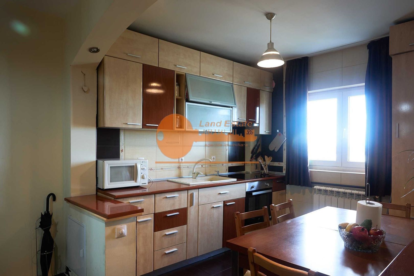 Apartament 2 camere cu centrala – Gorjului / Iuliu Maniu, Sector 6 - Poză 5