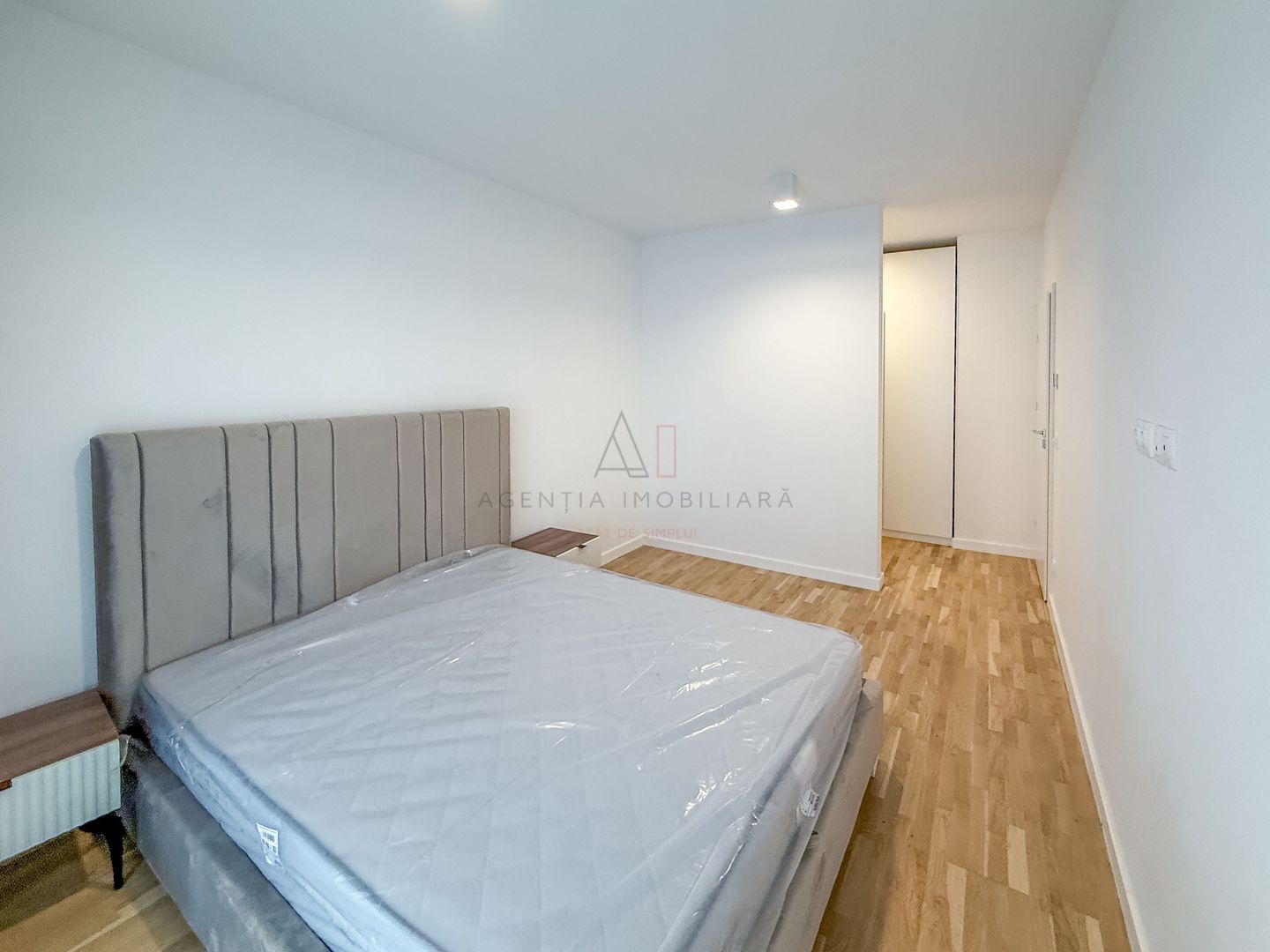 2 Camere Move in Ready | ART City | Straulesti | Piata Presei - Poză 8