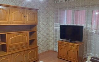 De Inchiriat apartament 2 camere, Micro 18, etaj 6, 1600 lei - Poză 2