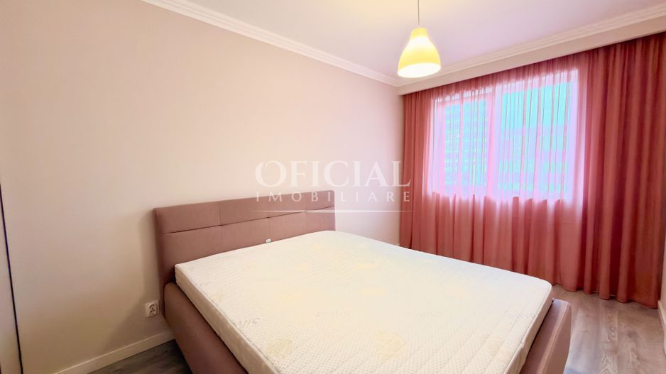 Apartament 2 Camere | Parcare Inclusa | Zona VIVO BMW - Poză 5