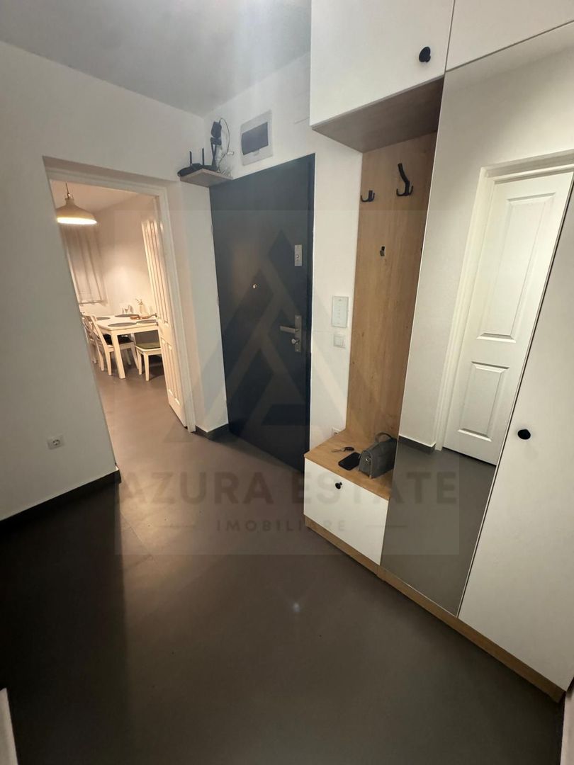 Apartament 4 camere 117 mp utili 2 bai si parcare privata in Selimbar - Poză 3