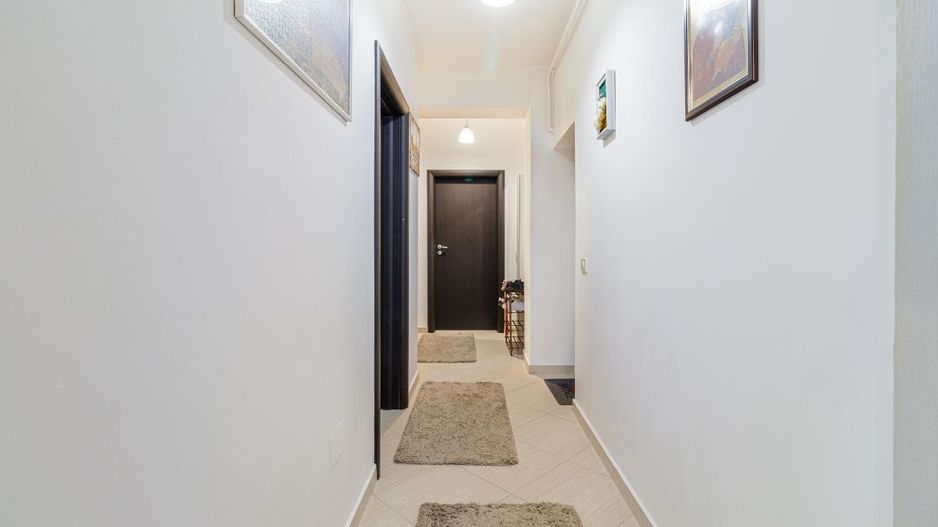 3 camere tineretului militari residence - Poză 4