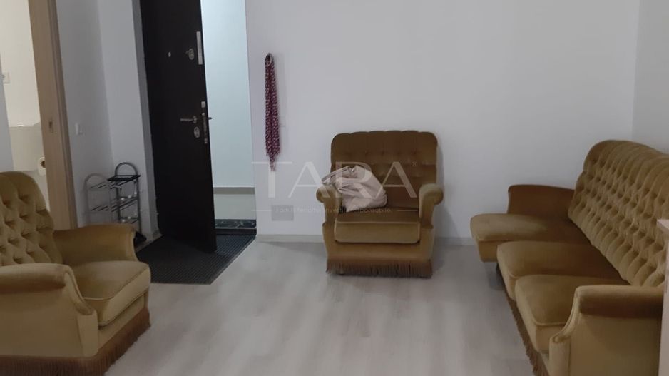 Apartament spațios în Florești, zona Avram Iancu, BMW. - Poză 1
