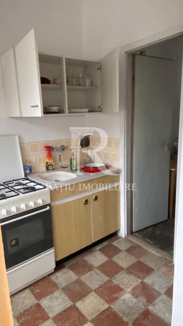 Casă din cărămidă | Teren 2000 mp|Anexe tradiționale | Bojt - Poză 26