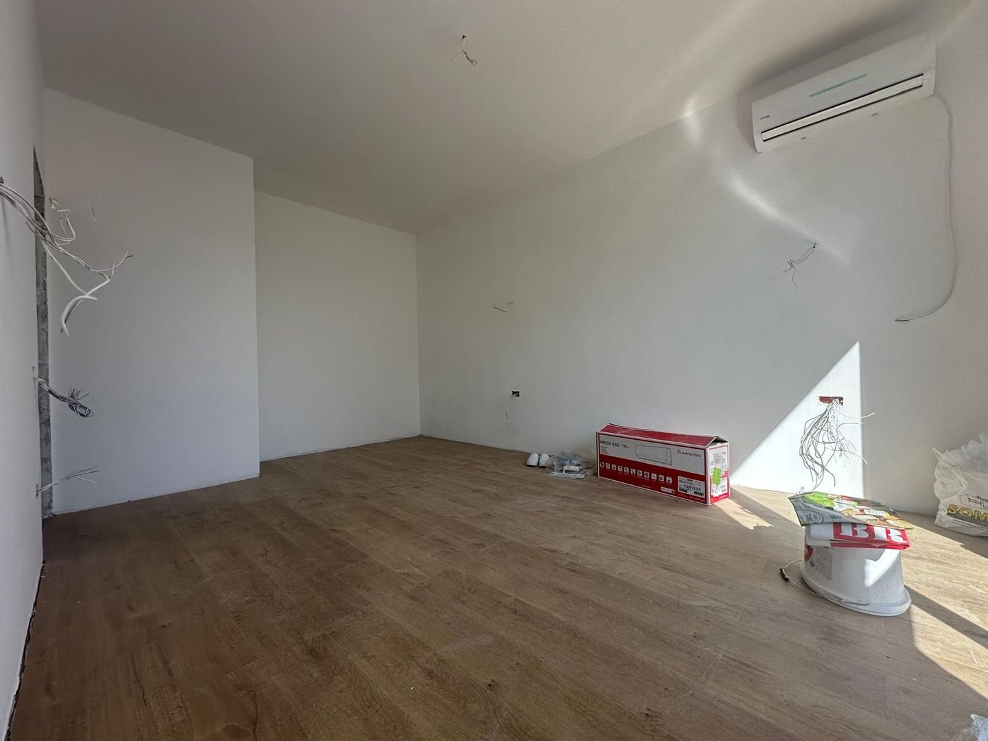 Complex Rezidențial Premium – Vile Individuale  Cuplate P+1+M - Poză 10