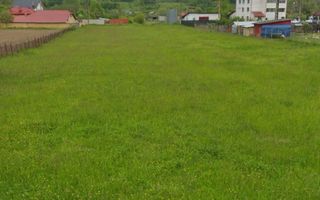 Teren intravilan Babana langa Primarie 2 deschideri - Poză 4