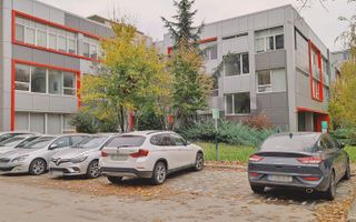 Zero comision, 200-600mp birou mobilat, move-in, Preciziei, 9' metrou - Poză 18