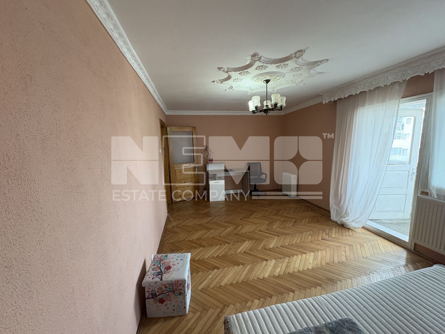 | Apartament 3 camere | de închiriat | Rădăuți jud. Suceava | - Poză 10