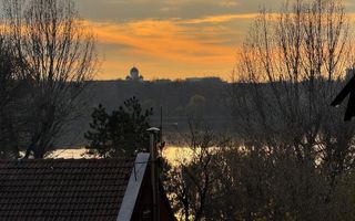 Ap mobilat, 4 camere, 3 băi vedere Herăstrău parcare subterană - Poză 4