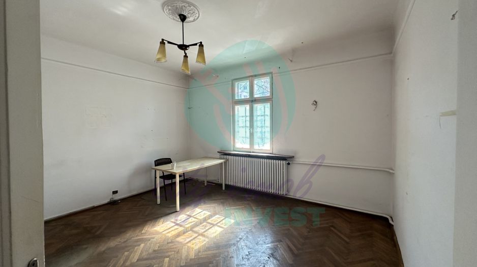 Casa interbelica intr-o zona boema - Poză 7