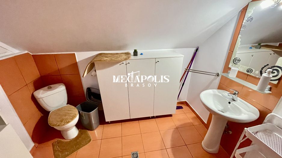 Casă 4 camere | Locație excepțională | Singur în curte | GARAJ - Poză 27