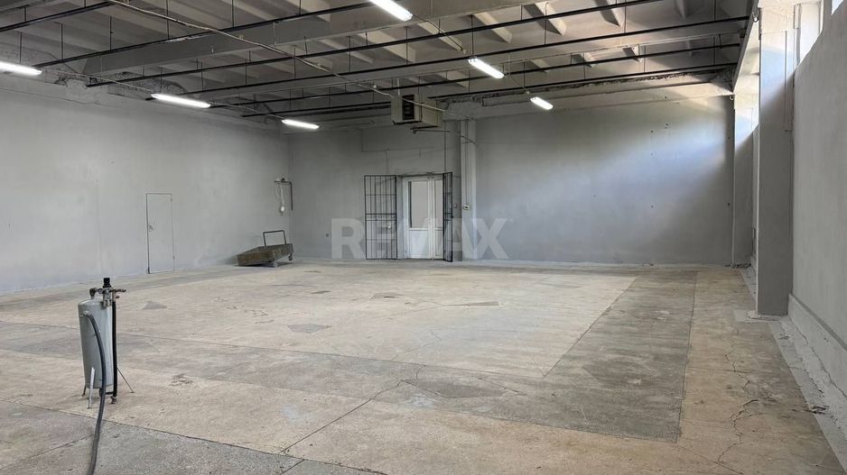 Spațiu comercial / industrial 338 m2 pe str. Haltei 41A, Chișinău! - Poză 6