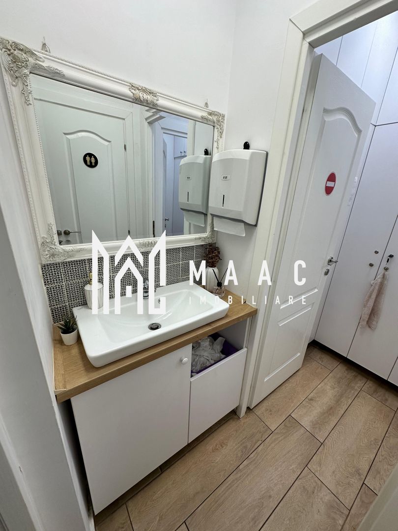 Spatiu comercial I Nou Renovat I Zona Trei Stejari - Poză 4