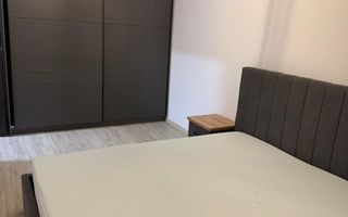 Apartament de închiriat, 2 camere, 55 mp + balcon 4 mp, Valea Lupului – zona Antibiotice - Poză 8
