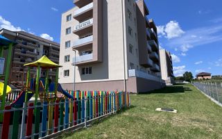 Ap 19 Teilor Residence - 3 camere - Poză 1