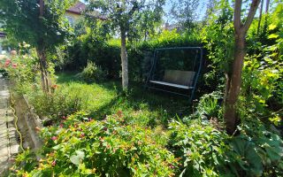 Casă tip duplex – zonă premium Trei Stejari | 585 mp teren | 140 mp utili + pod - Poză 2