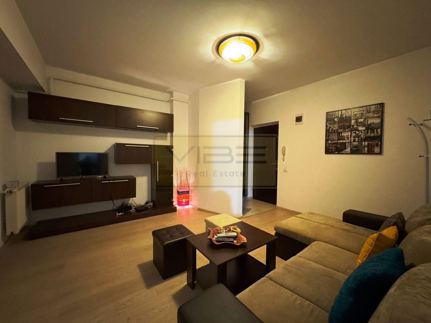 Apartament 2 camere Tatarasi - Tudor Office Center - Poză 6
