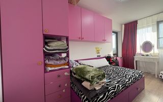 VANZARE 3 CAMERE | OXY RESIDENCE | SOSEAUA BUCURESTI-MAGURELE - Poză 4