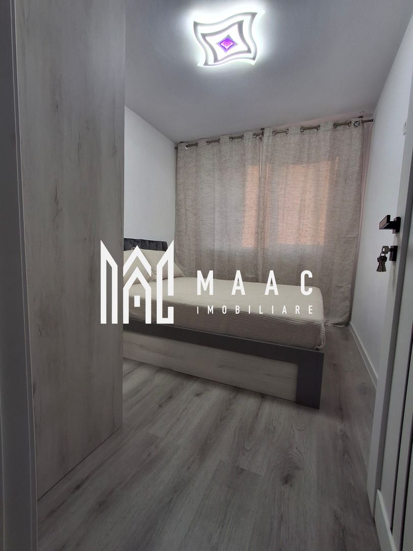 Apartament 4 camere | Etaj 3 | 60 MP | Balcon | Ostroveni - Poză 5