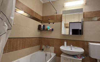 Apartament 3 camere, 84 mp, terasa, parcare, zona Petrom - Poză 12