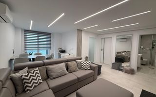 Apartament modern, cu vedere la Baza Sportiva Gheorgheni ! - Poză 1
