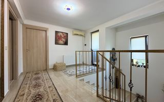 VANZARE VILA SUPERBA  P+E | TEREN 520 MP | 4 CAMERE | BUFTEA - Poză 18