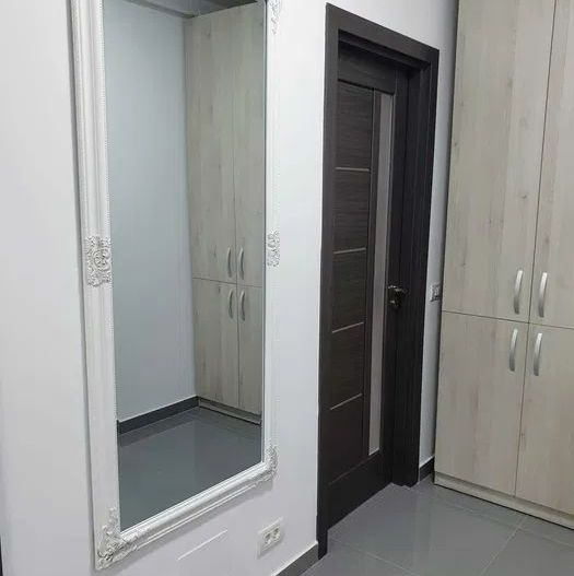 Garsonieră Exigent Plaza, centrală proprie, 7 min de metrou Lujerului - Poză 8