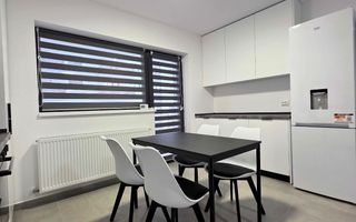 AP. 2 CAMERE HILS REPUBLICA, PRIMA INCHIRIERE, BLOC NOU, LOC PARCARE - Poză 5