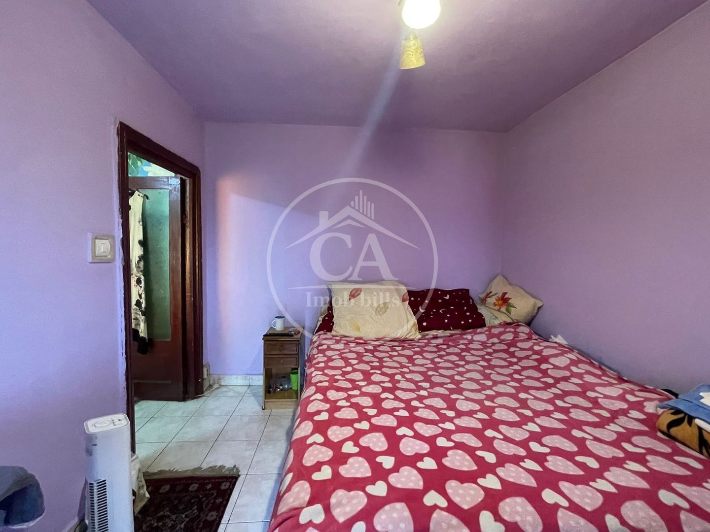 Apartament de vânzare cu 2 camere în Nufarul, Oradea - Poză 4