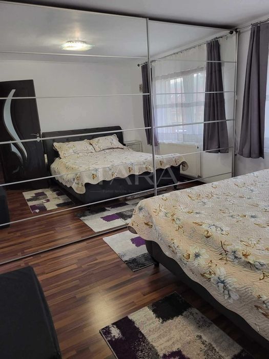 Apartament 3 camere, zona Eroilor, Florești - 79 mp - Poză 6