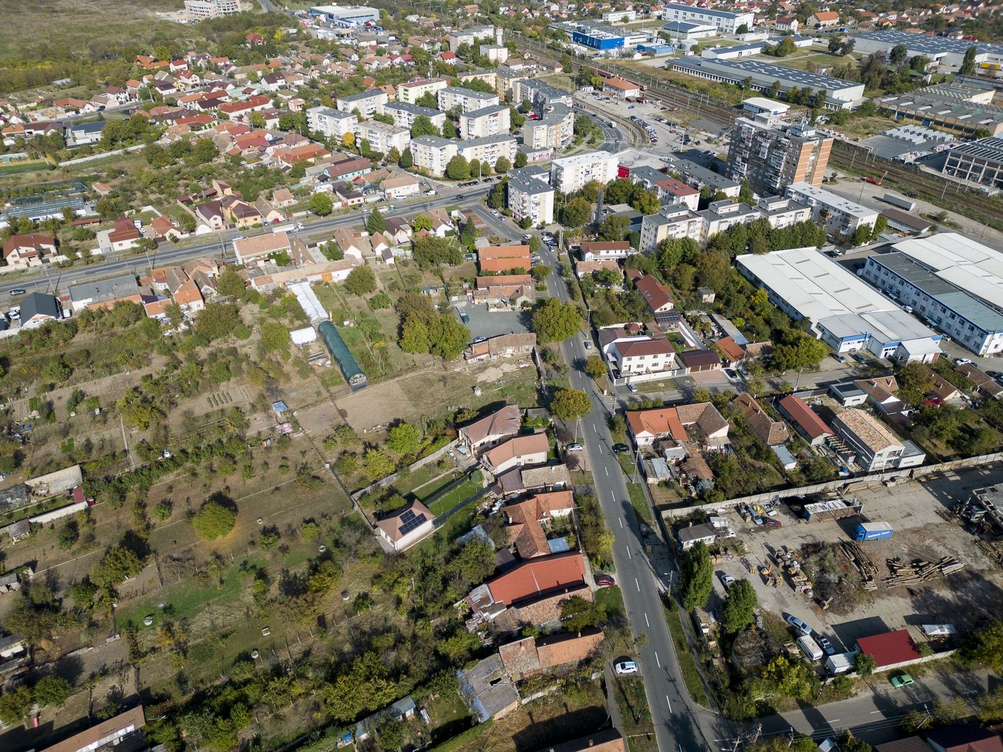 Teren 413mp pe Strada Muncii - Poză 13