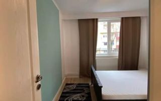 Ag EUROPA vinde ap FINISAT cu 2 cam 46mp etaj 1 în Carpați 1. - Poză 10