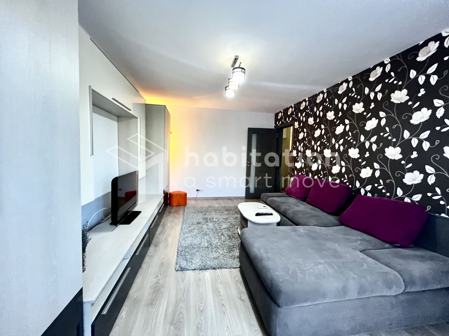 Apartament 3 camere, decomandat, etaj 2, amenajat, in zona Aradului - Poză 3