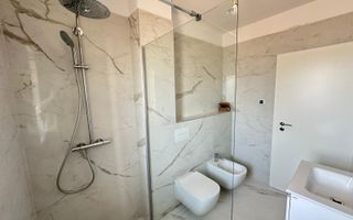 COMISION 0! Duplex finalizat - 5 camere, 3 bai. Panouri fotovoltaice. - Poză 11