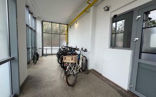 Apartament 3 camere spatios cu loc de parcare pe Str. Icoanei - Poză 13