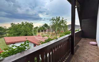 Casă de vânzare cu 4 camere si teren de 1000 mp in Salard, Bihor - Poză 27