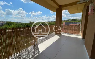 Apartament de închiriat cu 3 camere în Dealuri, Oradea - Poză 13
