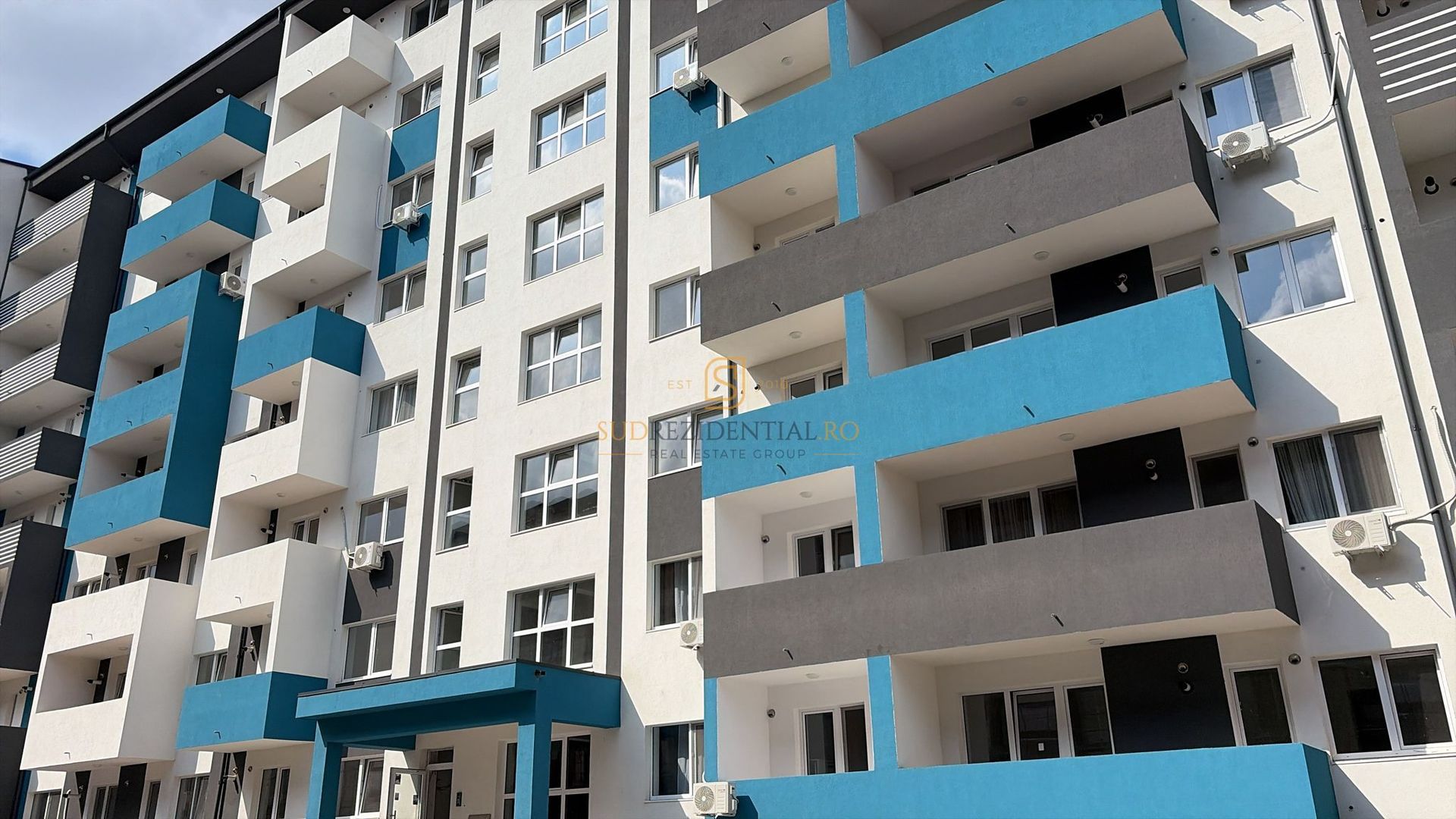 Apartament 2 camere, decomandat, parcare, 10 min de Metrou Berceni - Poză 10