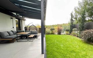 Apartament 2 camere cu gradina  Soseaua Leordeni - Poză 4