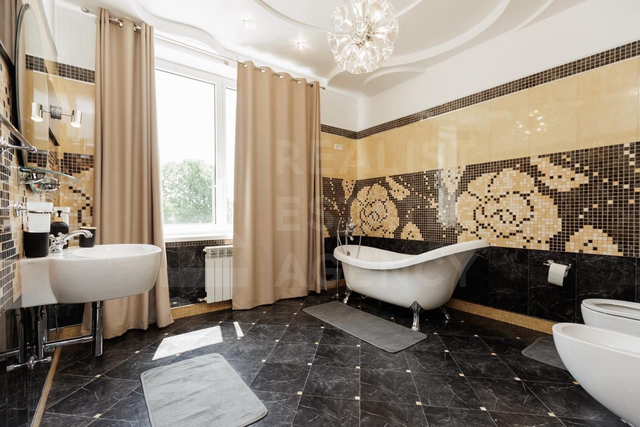 Vânzare, apartament, 3 camere, str. Ciuflea, sectorul Centru - Poză 19