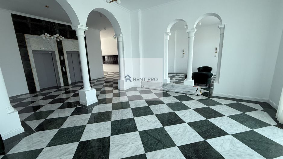 Studio 42 mp - Axxis Nova Resort & Spa - bloc Madrid finalizat - Poză 9