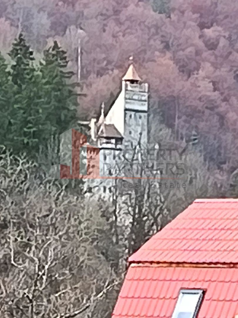 Pensiune lângă Castelul Bran | 9 camere | Pregătită pentru activitate - Poză 21