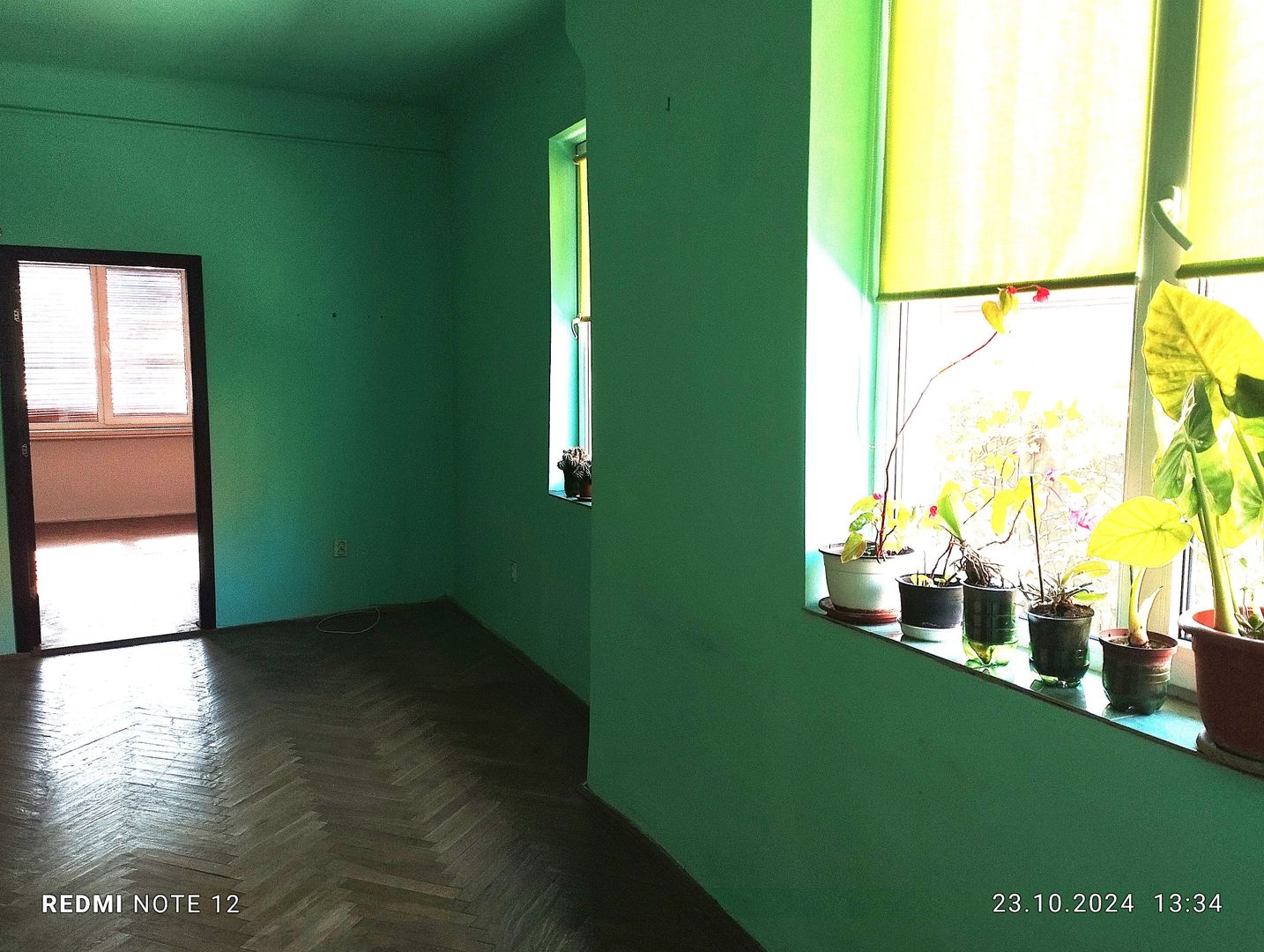 Apartament la casă - cu un colocatar - Poză 5