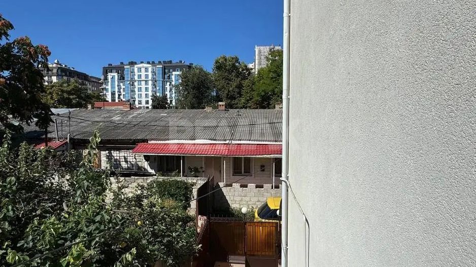 Clădire locativă cu 3 nivele și demisol, Bd. Ștefan cel Mare și Sfânt, Mun. Chișinău - Poză 25